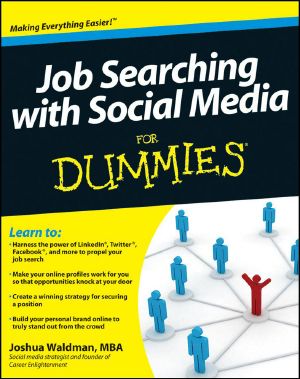 [Dummies 01] • Job Searching with Social Media For Dummies